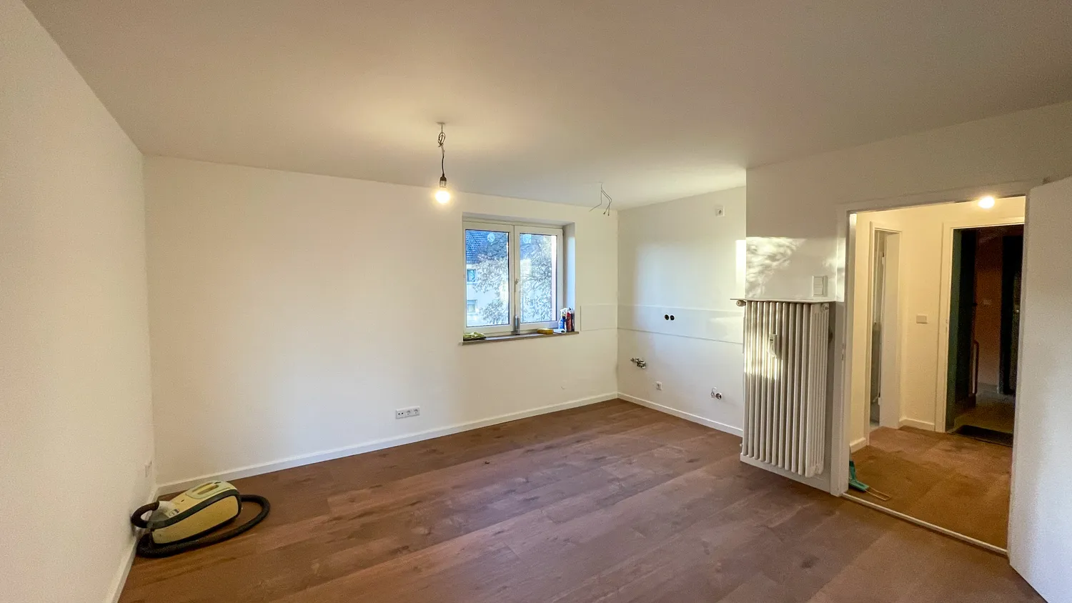 4 Zimmer Wohnung mit 61 m² in Augsburg – Bild 3