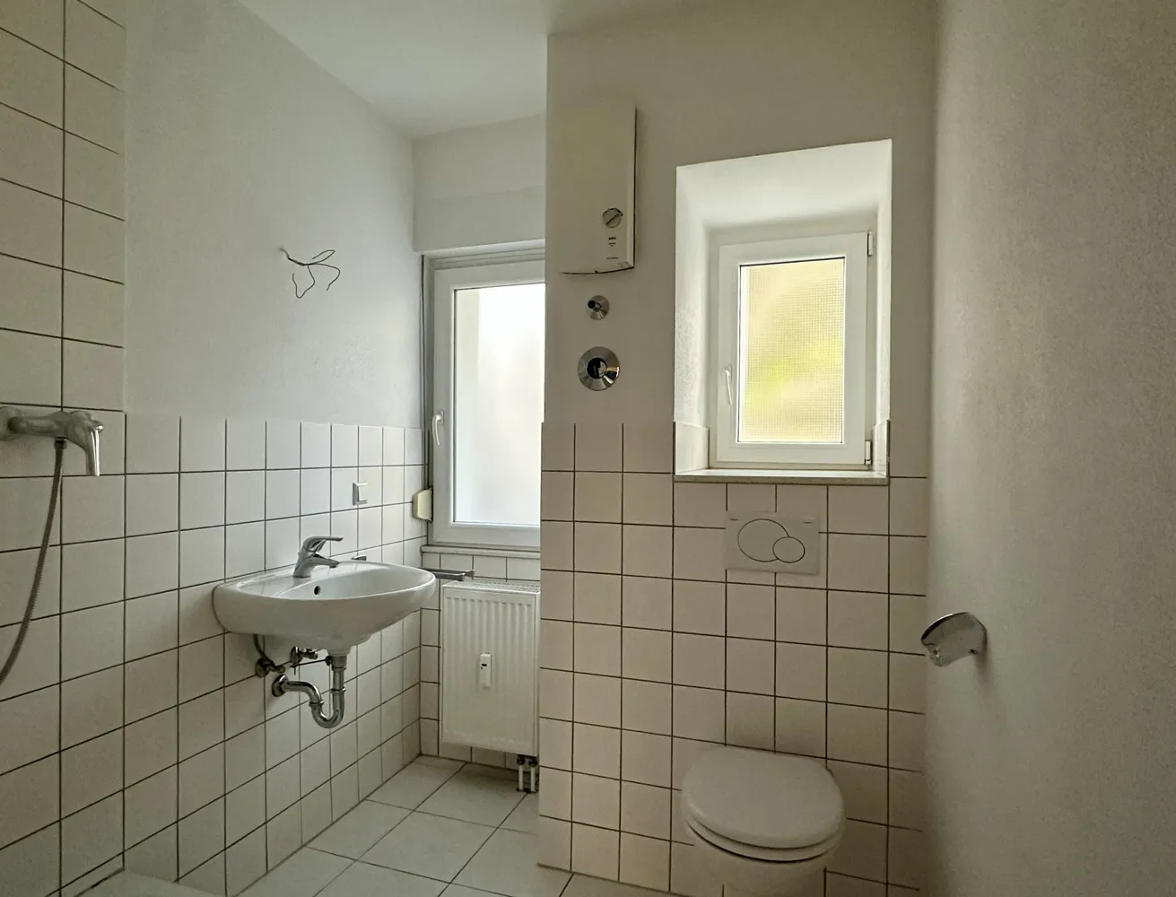 3 room apartment with 59 m² in Pforzheim – Photo 3