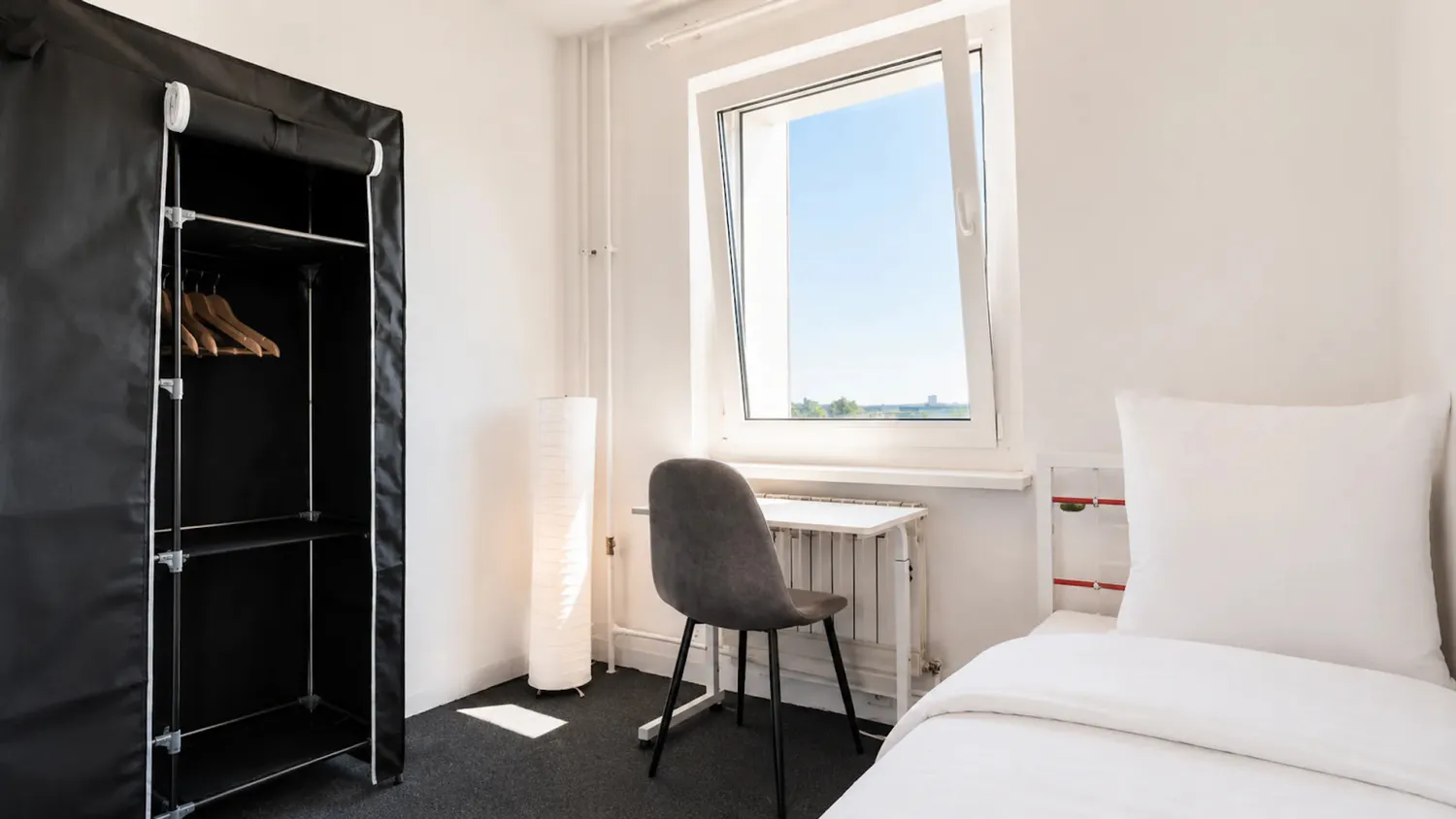 WG-Zimmer mit 10 m² in Berlin – Bild 4