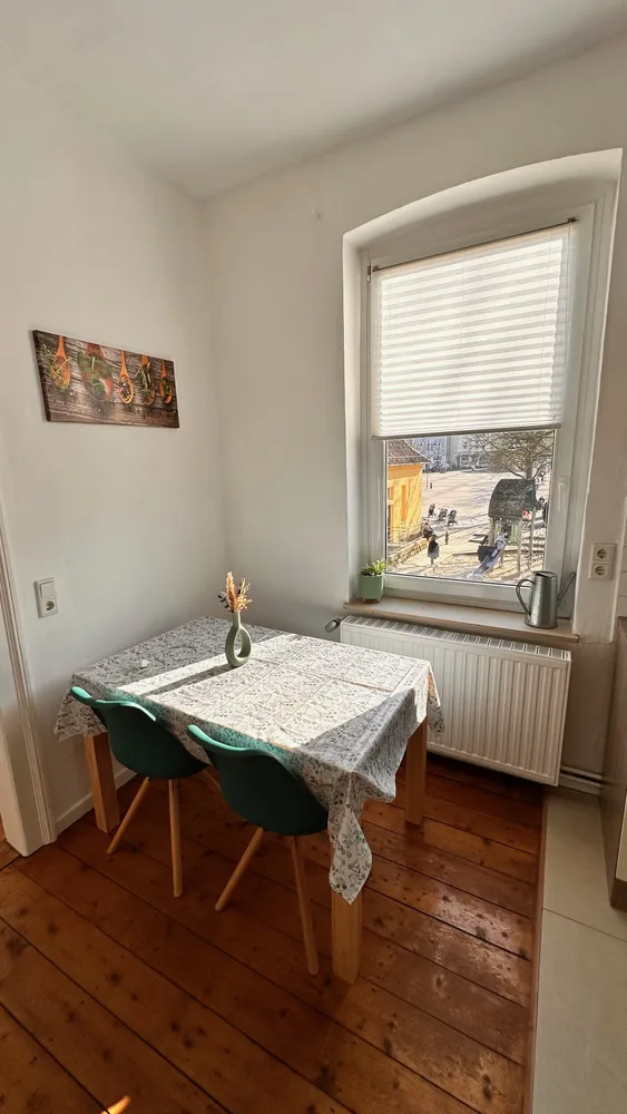 3 Zimmer Wohnung mit 45 m² in Bielefeld – Bild 10