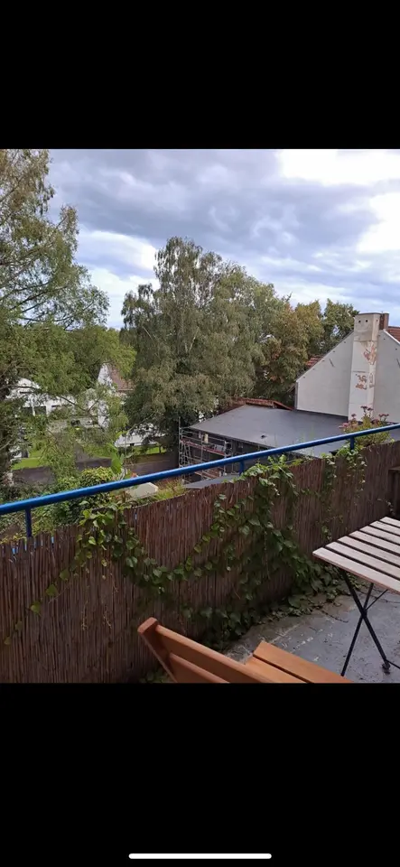 WG-Zimmer mit 65 m² in Kassel – Bild 7