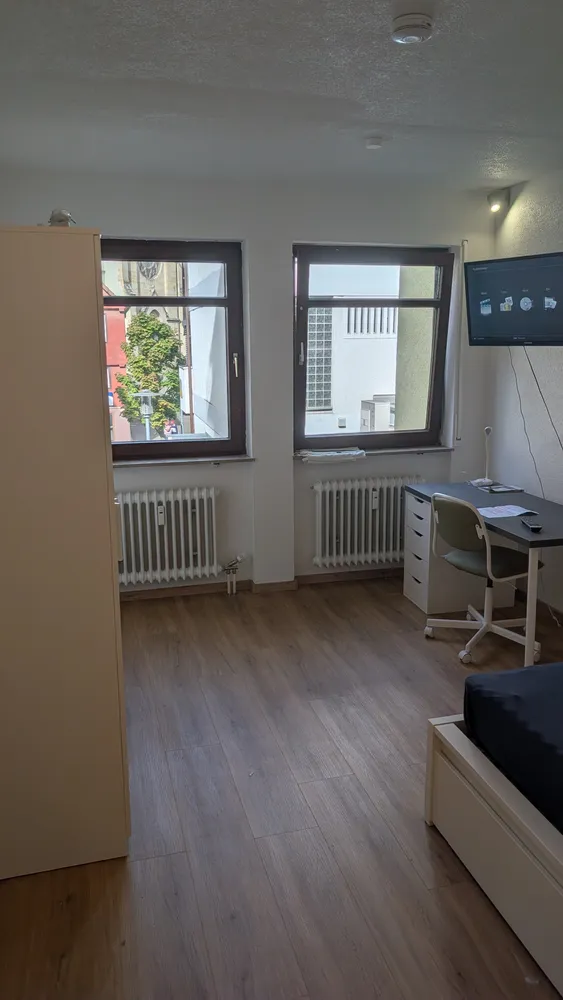 1 Zimmer Wohnung mit 23 m² in Vaihingen an der Enz – Bild 4