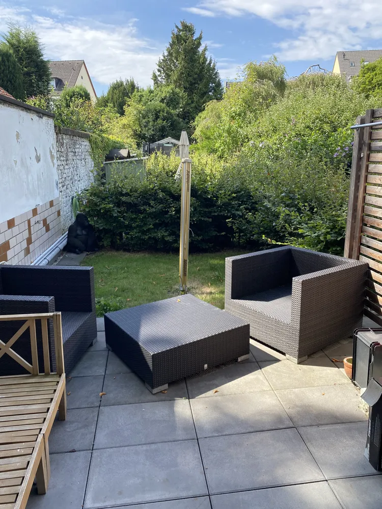 3 Zimmer Wohnung mit 68 m² in Köln – Bild 6