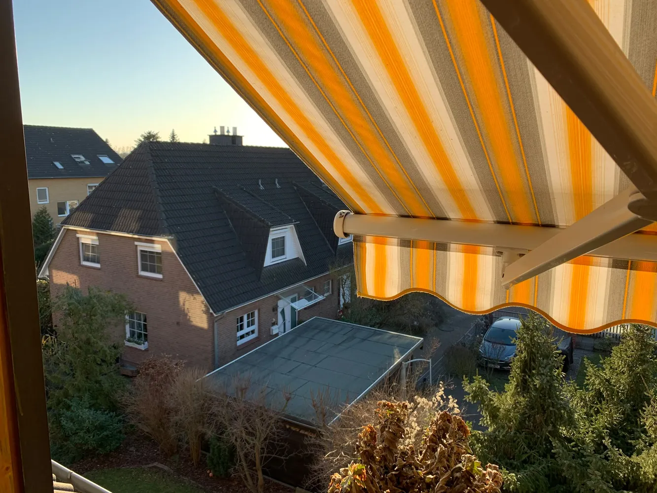 2 room apartment with 71 m² in Hanover – Photo 3