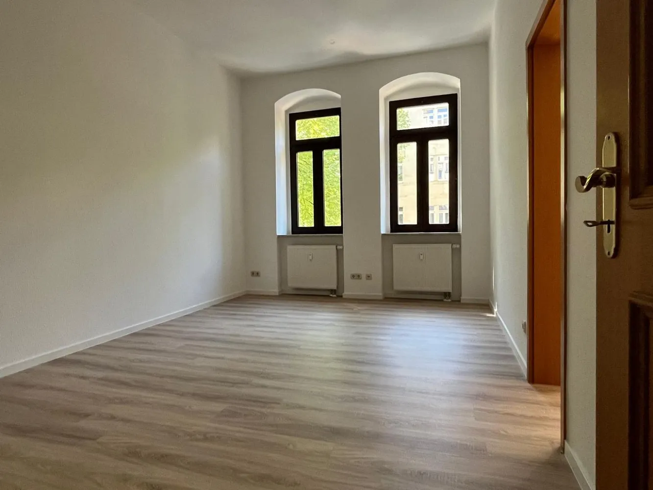3 room apartment with 80 m² in Dresden – Photo 4