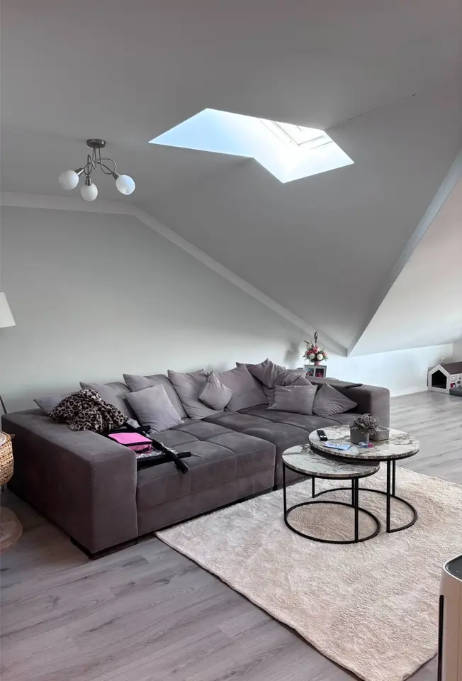 3 Zimmer Wohnung mit 68 m² in Wolfsburg – Bild 1