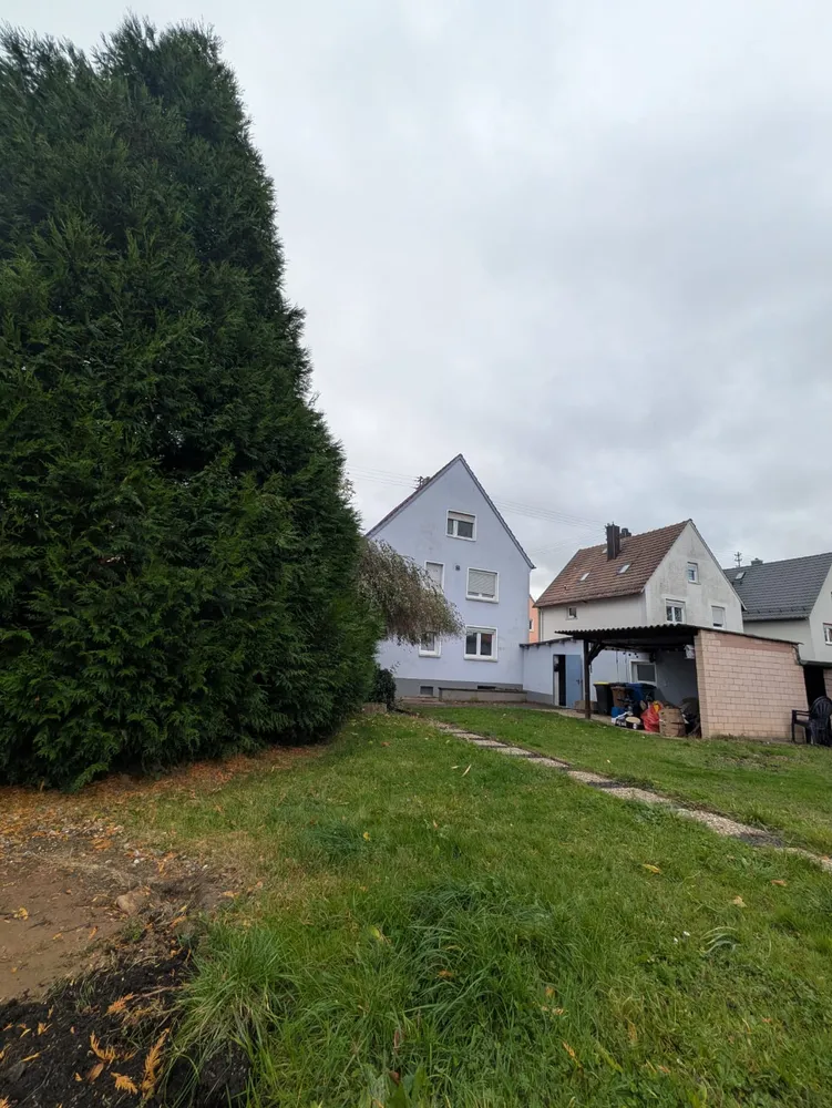 6 Zimmer Haus mit 170 m² in Pirmasens – Bild 12