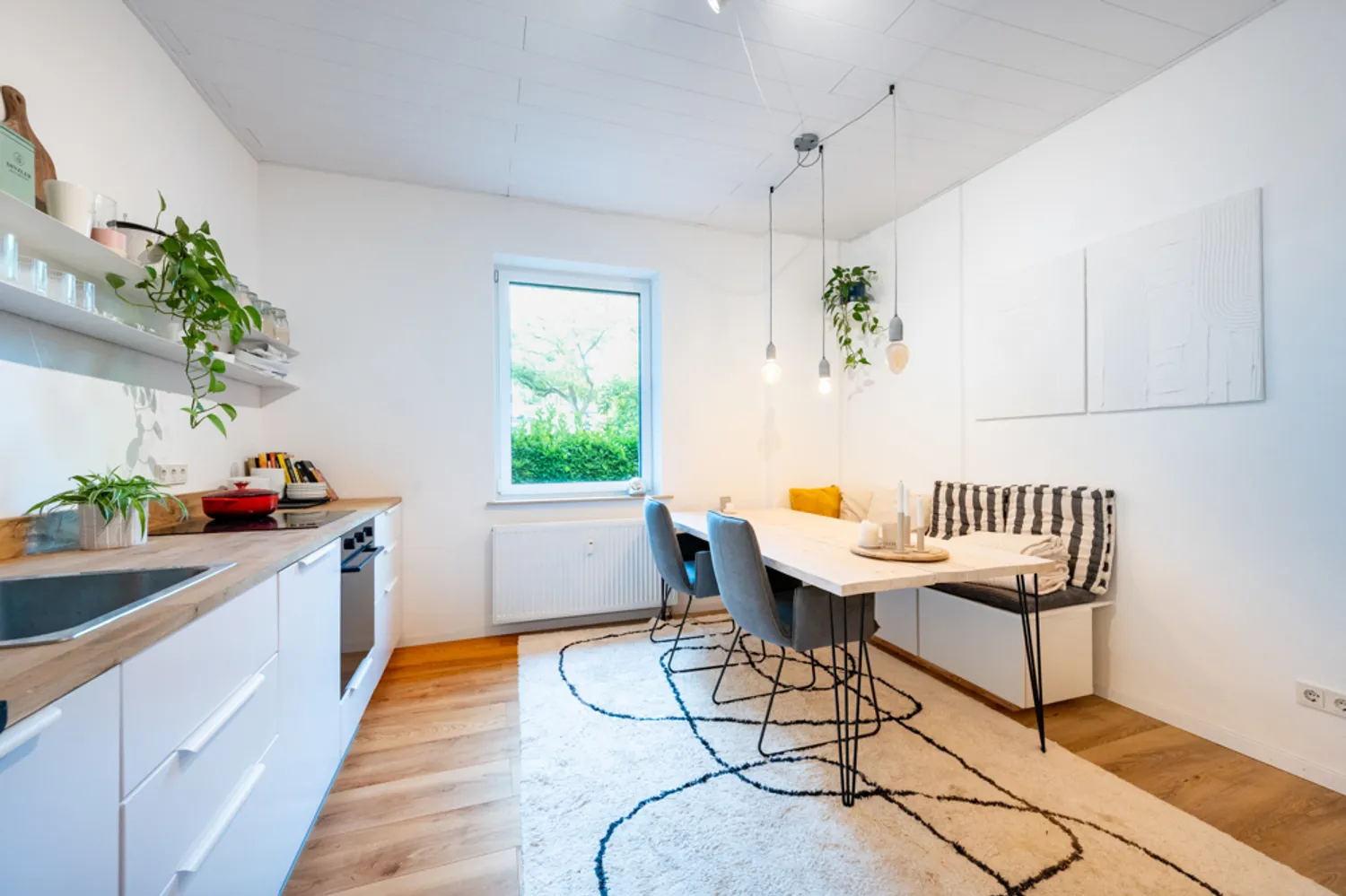 2 Zimmer Wohnung mit 42 m² in Köln – Bild 3