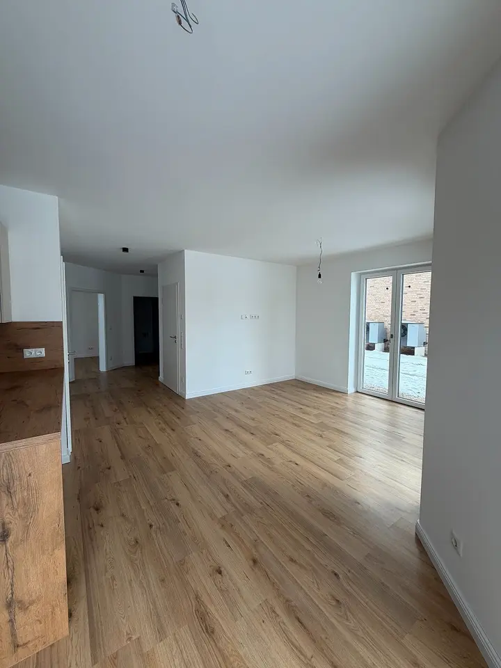2 Zimmer Wohnung mit 70 m² in Bramsche – Bild 1
