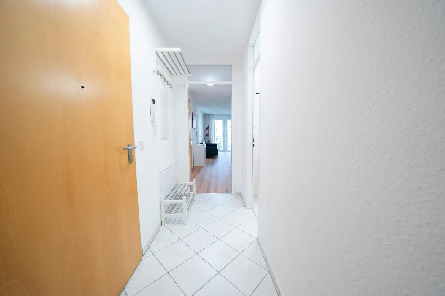 Shared room with 12 m² in Berlin – Photo 9