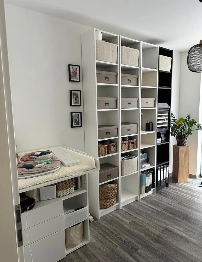 3 Zimmer Wohnung mit 93 m² in Frankfurt am Main – Bild 12