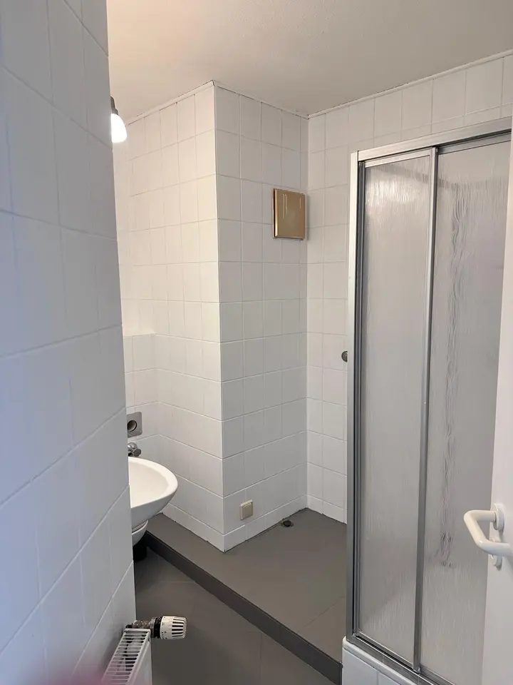 2 Zimmer Wohnung mit 40 m² in Saarbrücken – Bild 10