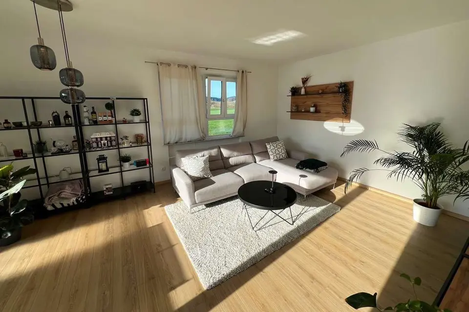 5 Zimmer Haus mit 120 m² in Augsburg – Bild 2