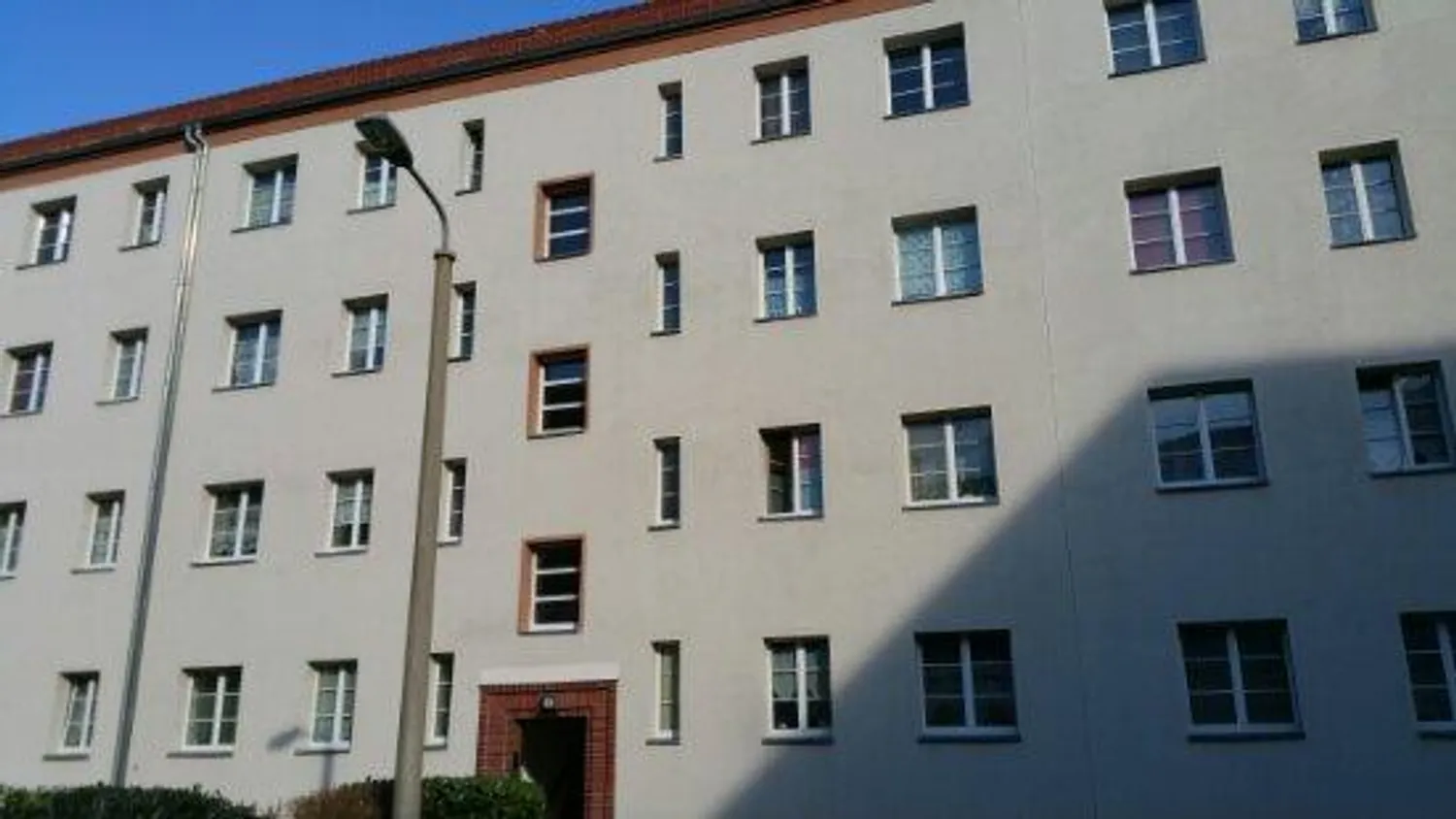 2 Zimmer Wohnung mit 42 m² in Leipzig – Bild 1