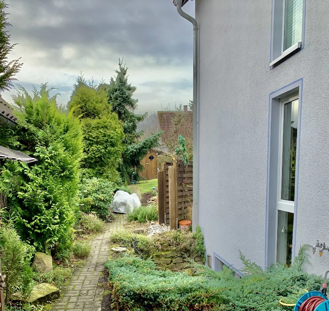4 Zimmer Wohnung mit 120 m² in Hagen – Bild 5