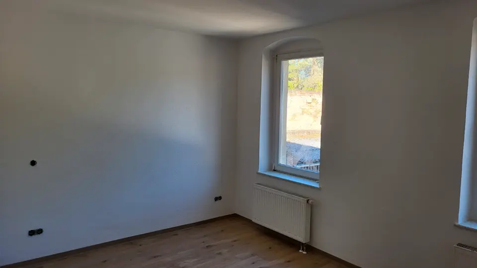 3 Zimmer Wohnung mit 88 m² in Zeitz – Bild 9