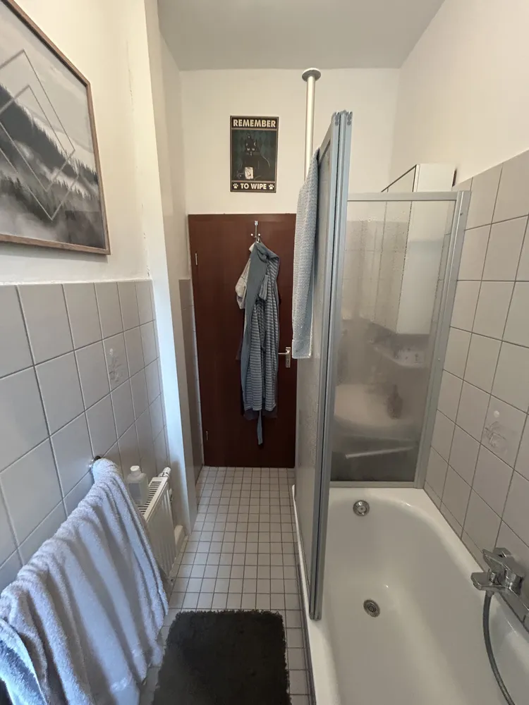 3 Zimmer Wohnung mit 65 m² in Essen – Bild 8
