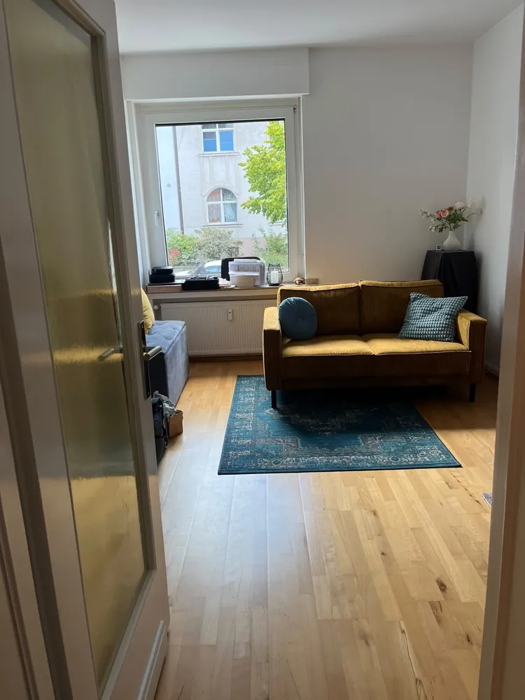 4 Zimmer Wohnung mit 120 m² in Essen – Bild 9