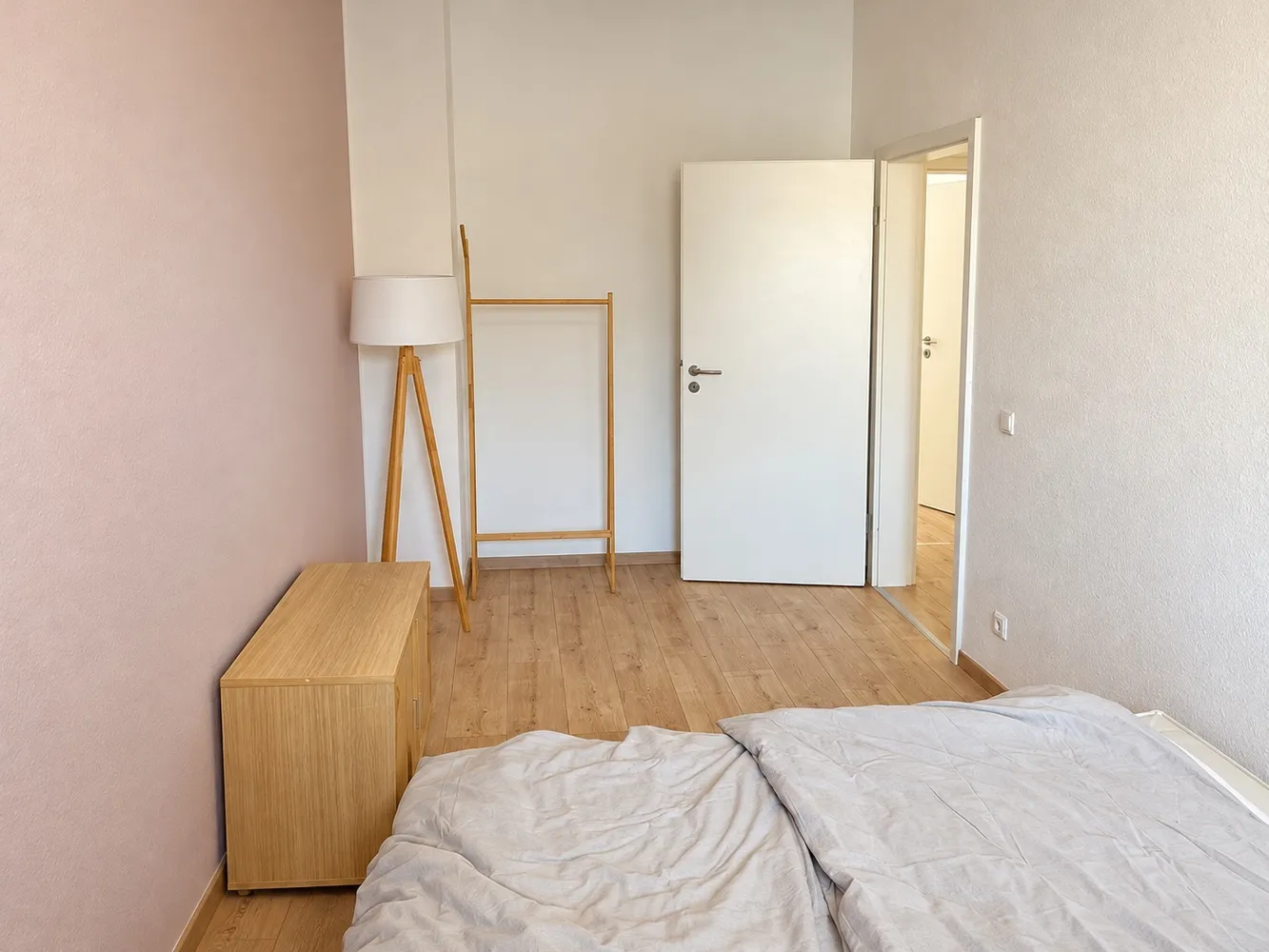 2 Zimmer Wohnung mit 52 m² in Leipzig – Bild 7