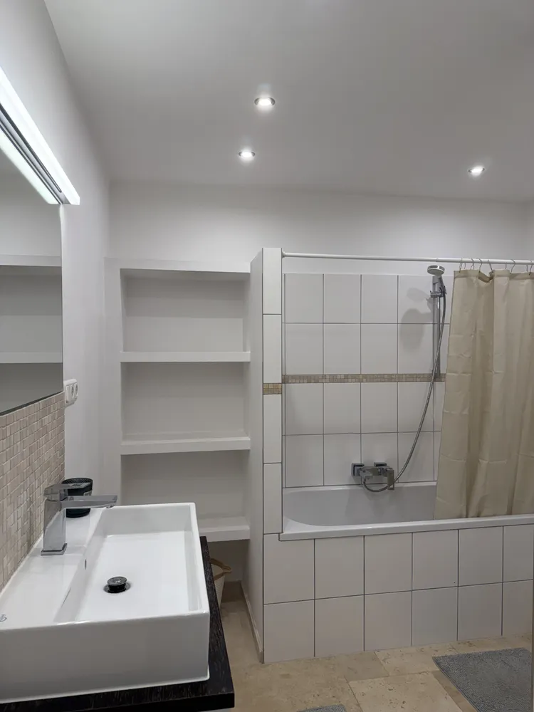 2 room apartment with 73 m² in Düsseldorf – Photo 12