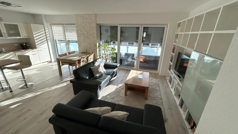 WG-Zimmer mit 100 m² in Euskirchen – Bild 1