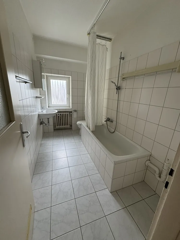 2 Zimmer Wohnung mit 78 m² in Düsseldorf – Bild 5