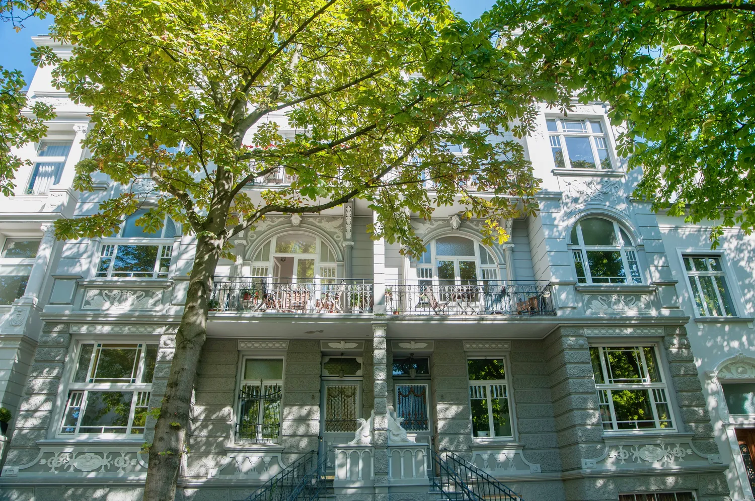 3 Zimmer Wohnung mit 83 m² in Bonn – Bild 2
