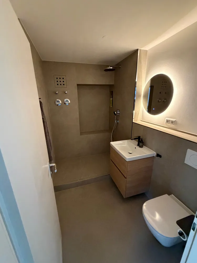 2 room apartment with 52 m² in Stuttgart – Photo 7