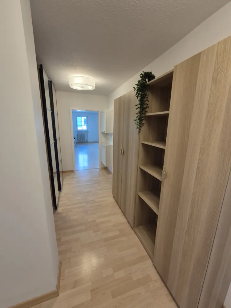 2 Zimmer Wohnung mit 70 m² in München – Bild 6