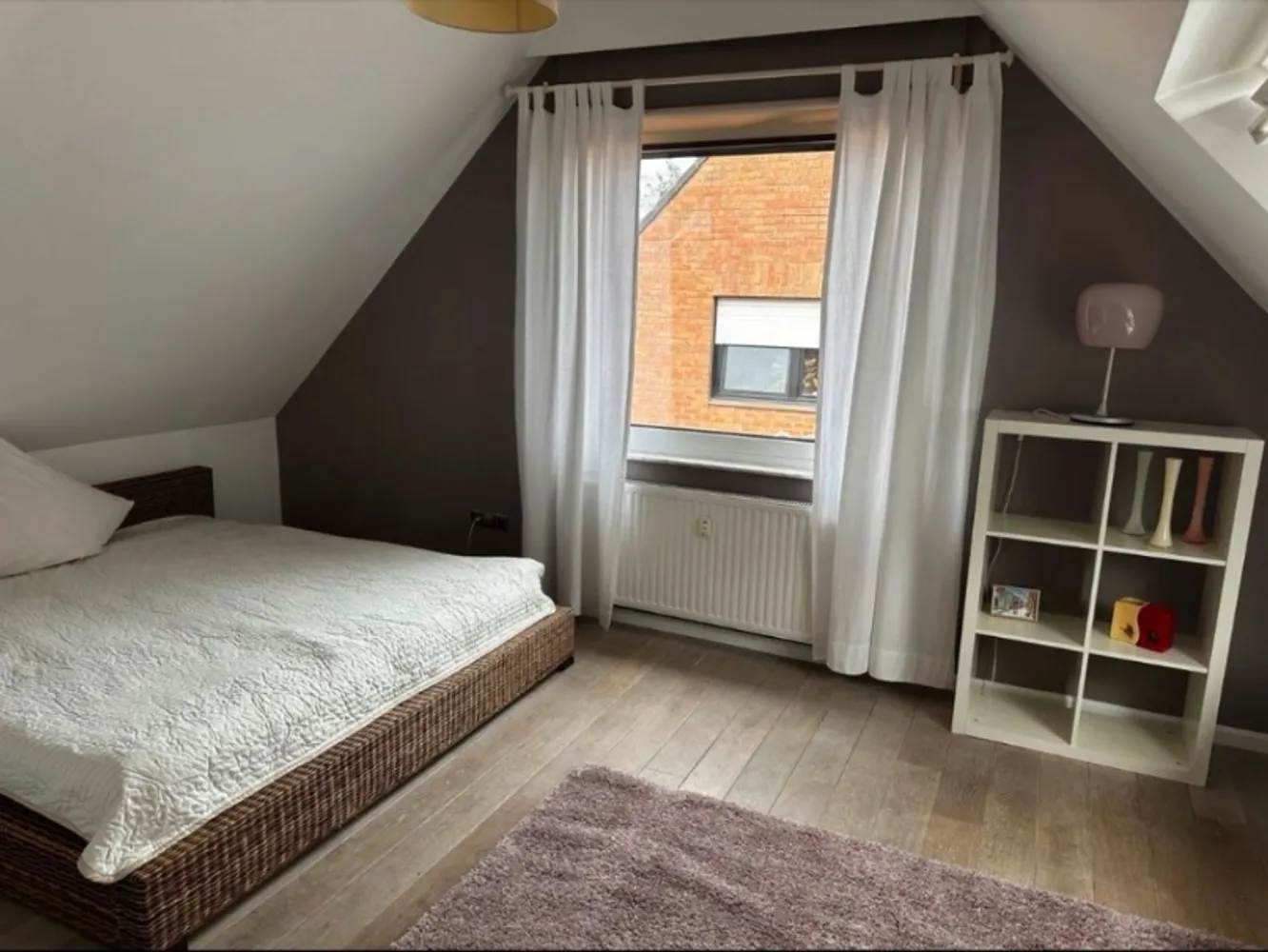 2 Zimmer Wohnung mit 40 m² in Dortmund – Bild 8