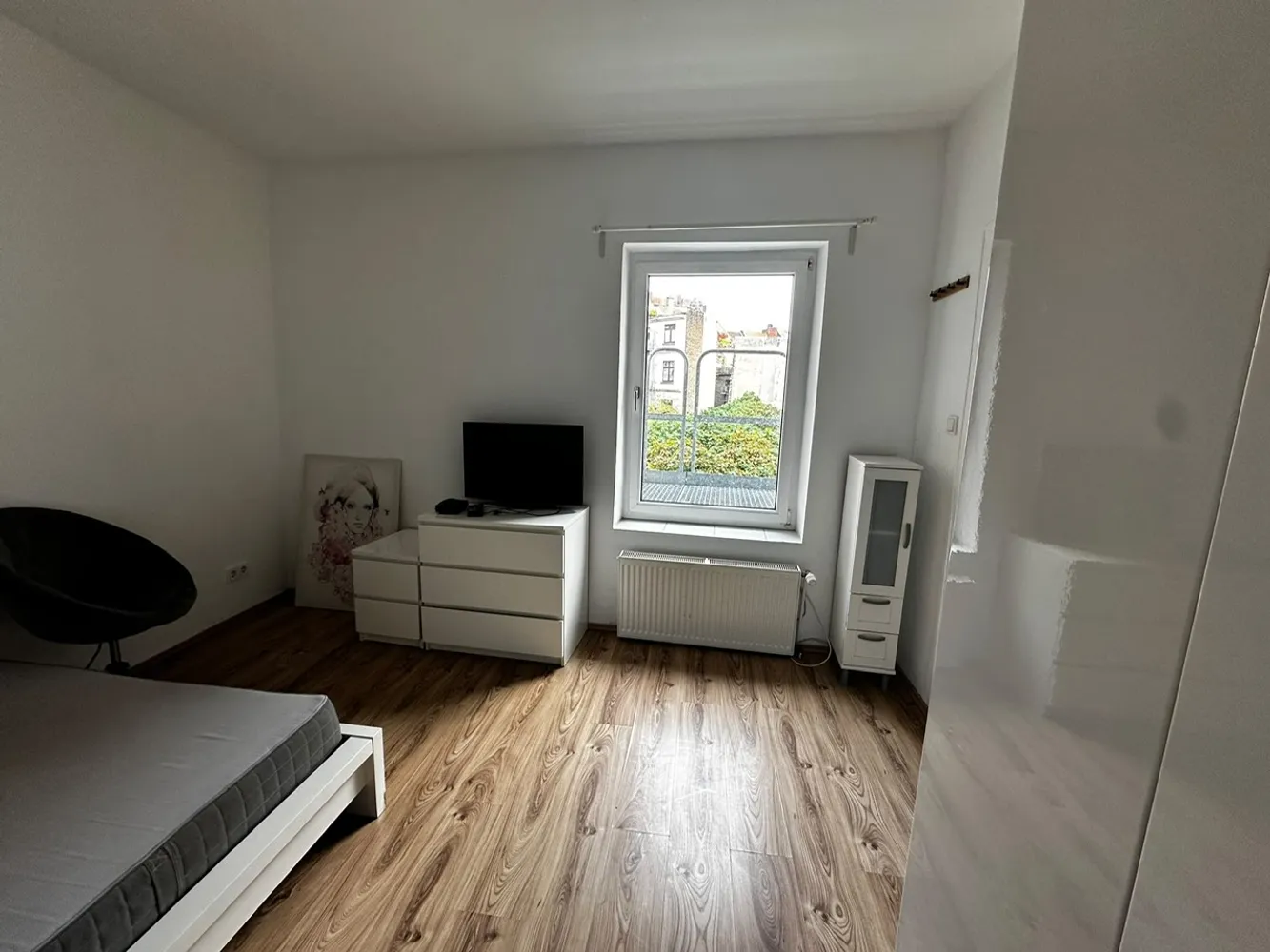 2 Zimmer Wohnung mit 35 m² in Köln – Bild 6