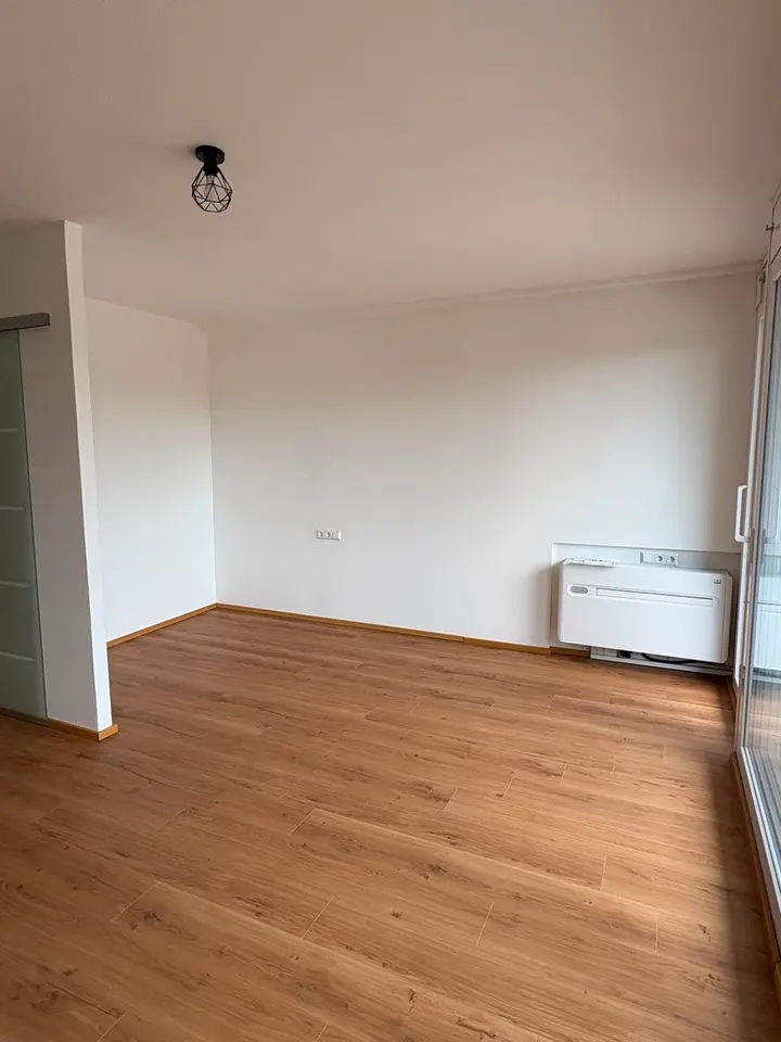 2 room apartment with 39 m² in Günzburg – Photo 2