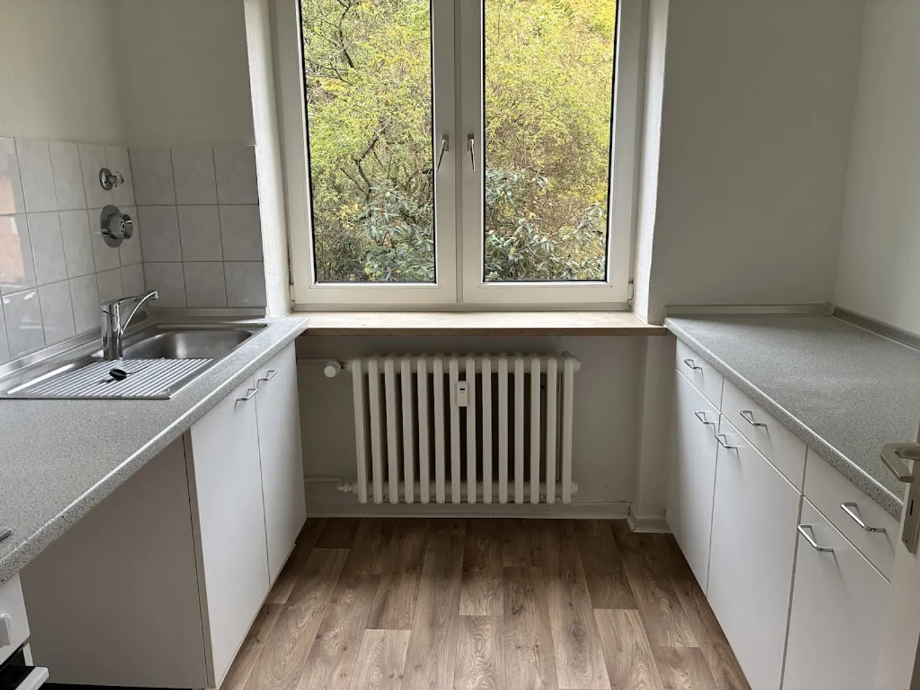 2 Zimmer Wohnung mit 53 m² in Kiel – Bild 4