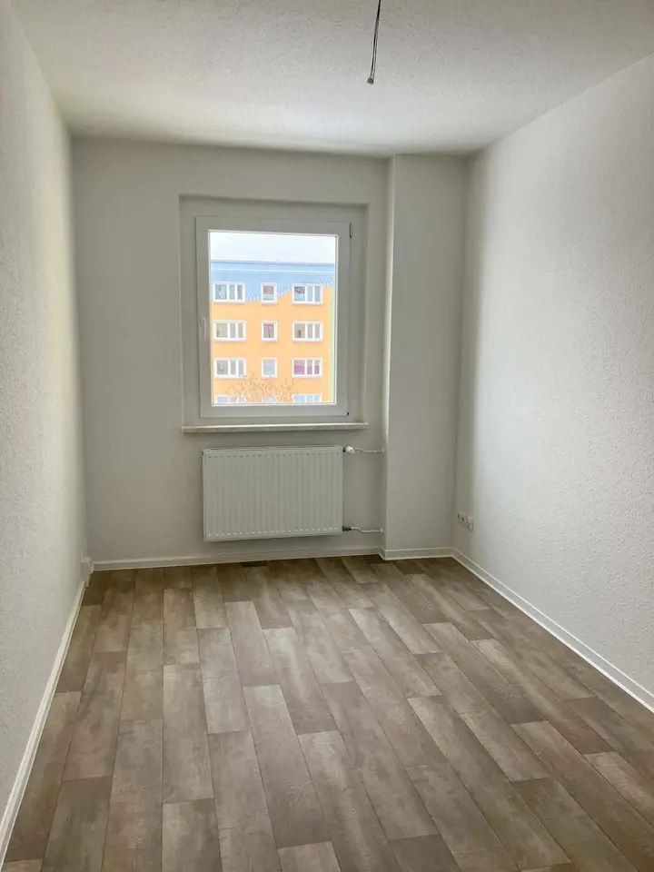 6 Zimmer Wohnung mit 126 m² in Annaberg-Buchholz – Bild 9