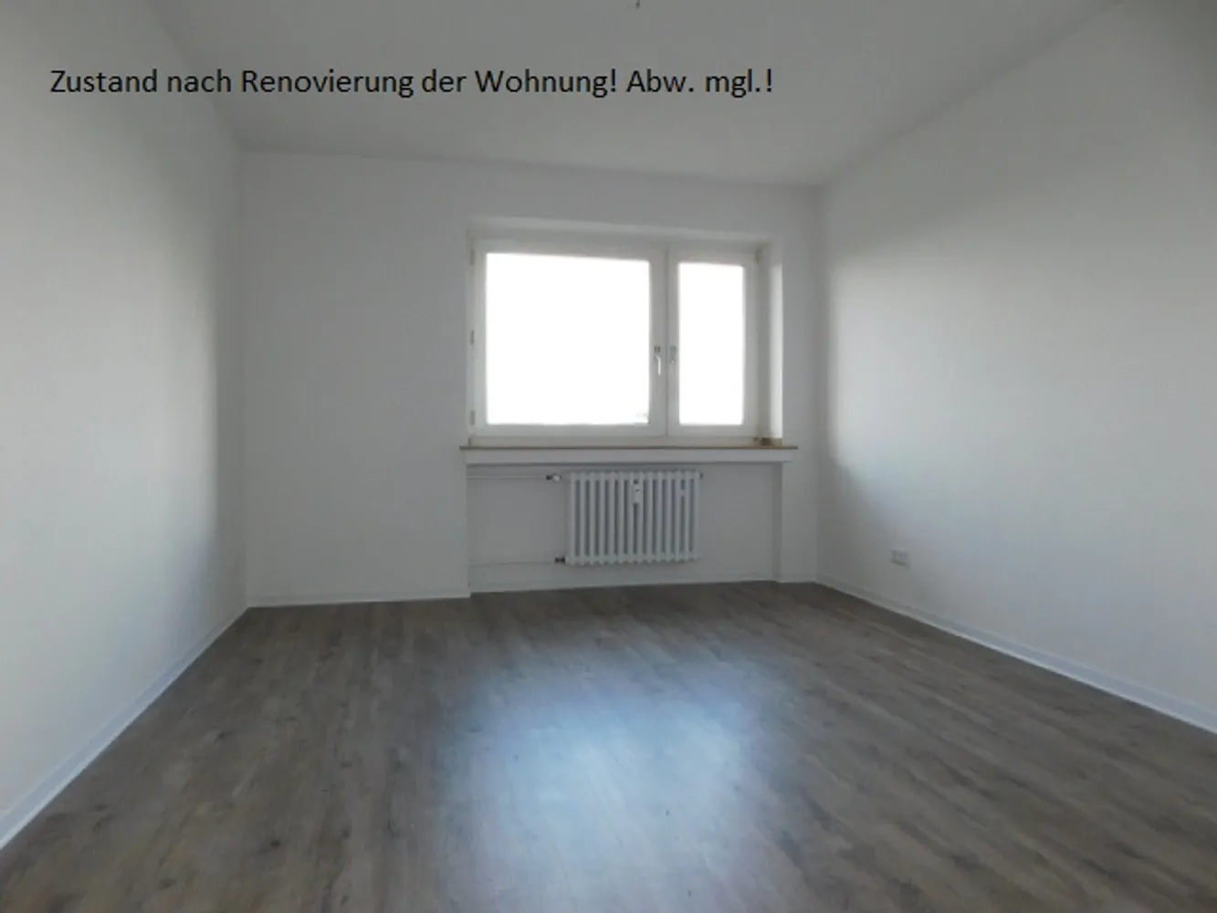 3 Zimmer Wohnung mit 68 m² in Krefeld – Bild 3