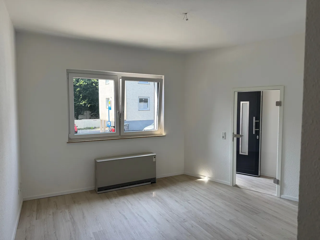 2 room apartment with 38 m² in Wuppertal – Photo 5