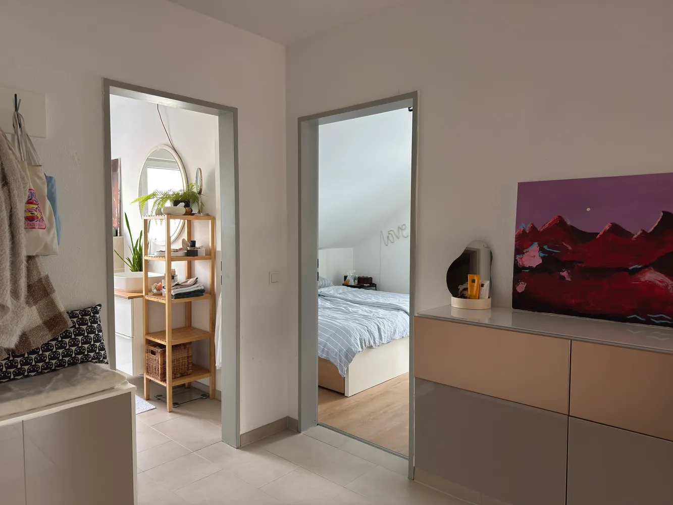 3 Zimmer Wohnung mit 72 m² in Lohmar – Bild 1