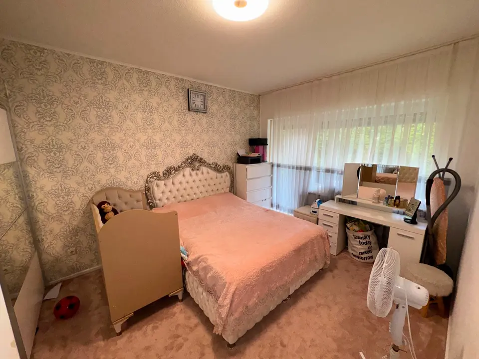2 Zimmer Wohnung mit 62 m² in Mönchengladbach – Bild 2