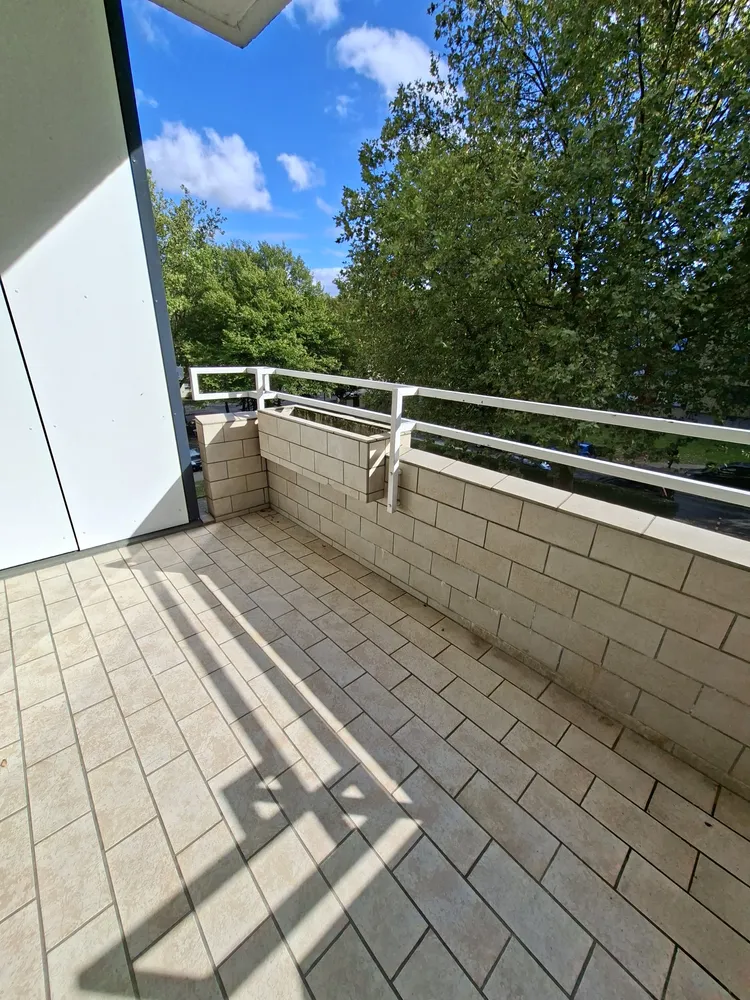 3 Zimmer Wohnung mit 79 m² in Dortmund – Bild 4