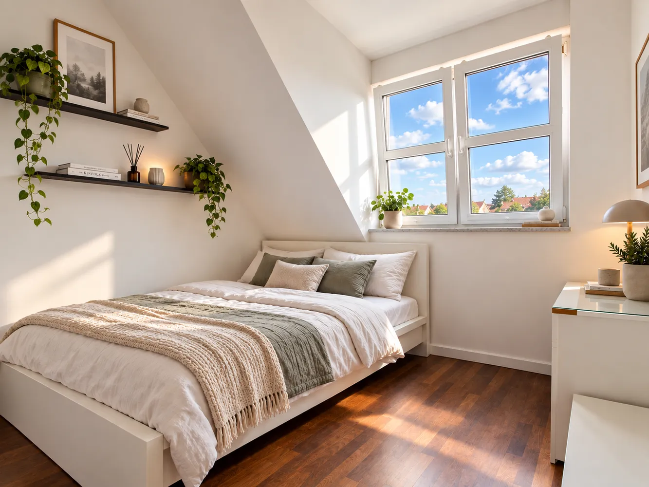 3 Zimmer Wohnung mit 74 m² in Berlin – Bild 8