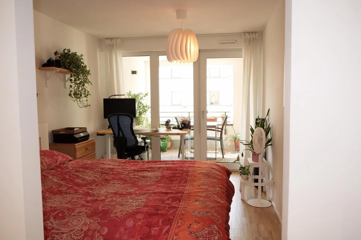 2 Zimmer Wohnung mit 67 m² in Regensburg – Bild 12