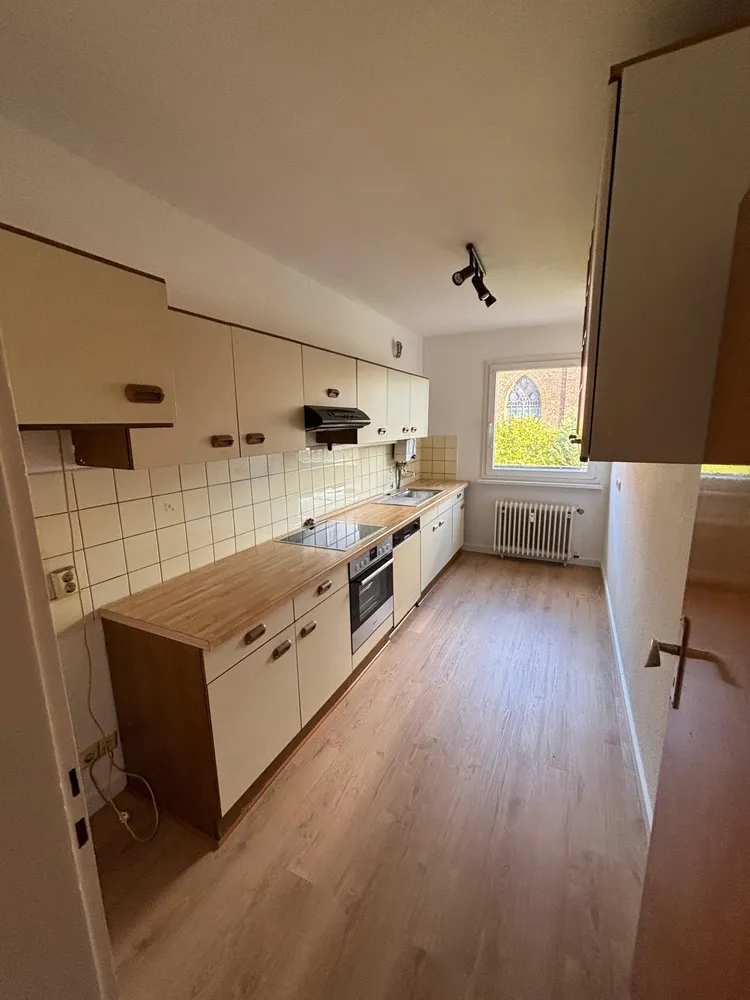 3 room apartment with 77 m² in Leverkusen – Photo 6