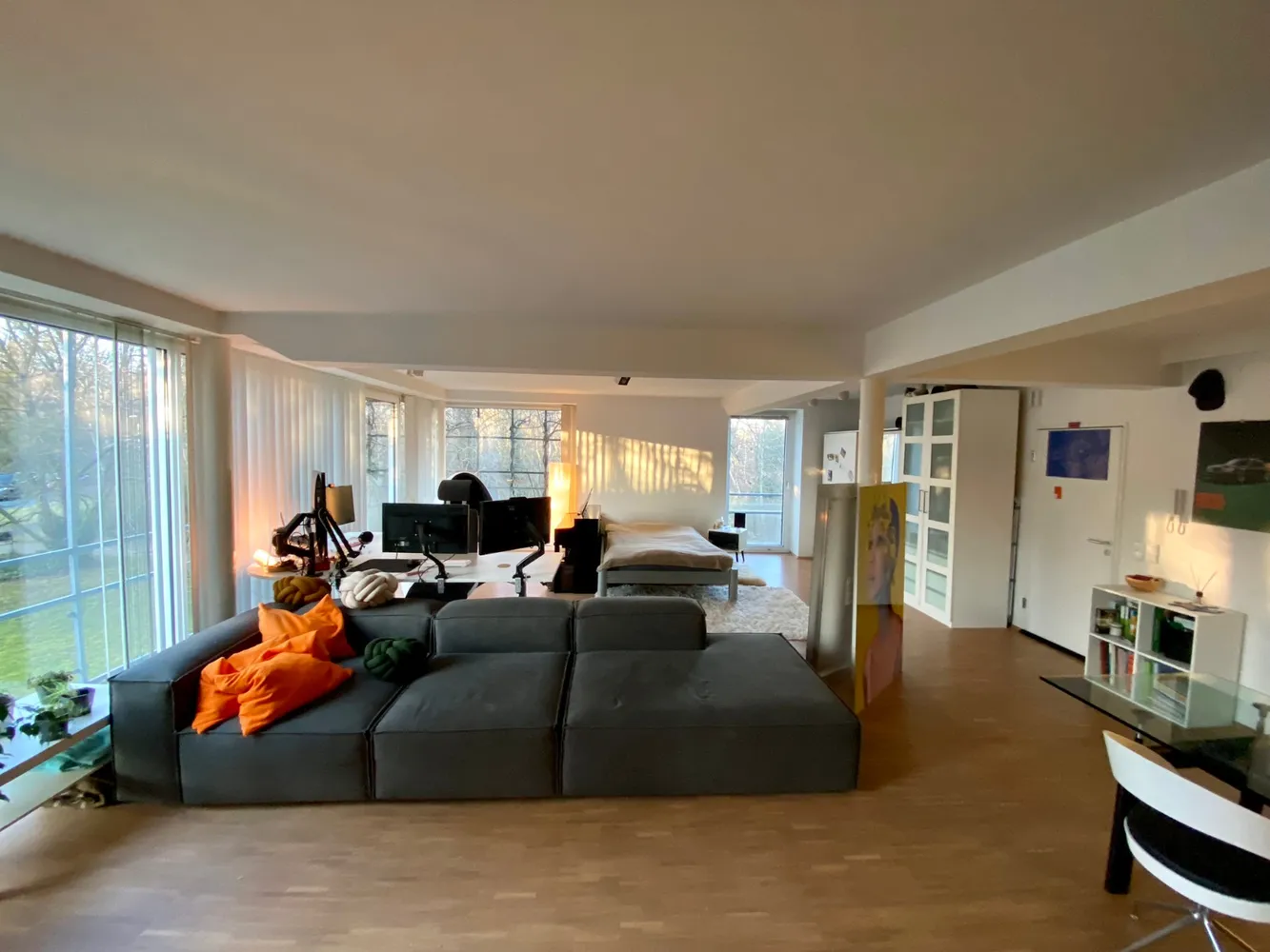 1 Zimmer Wohnung mit 70 m² in Bonn – Bild 10
