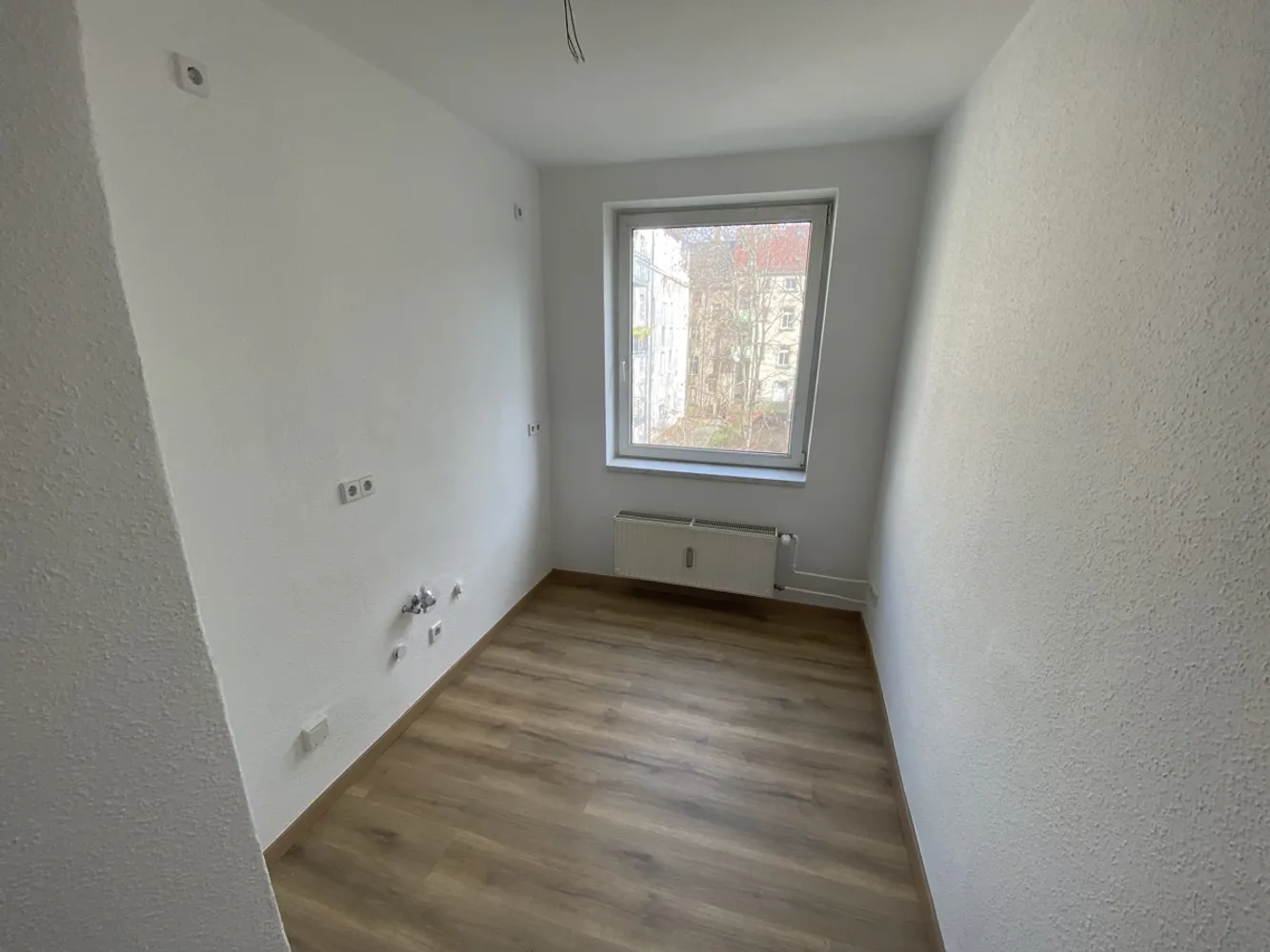 3 Zimmer Wohnung mit 64 m² in Chemnitz – Bild 7
