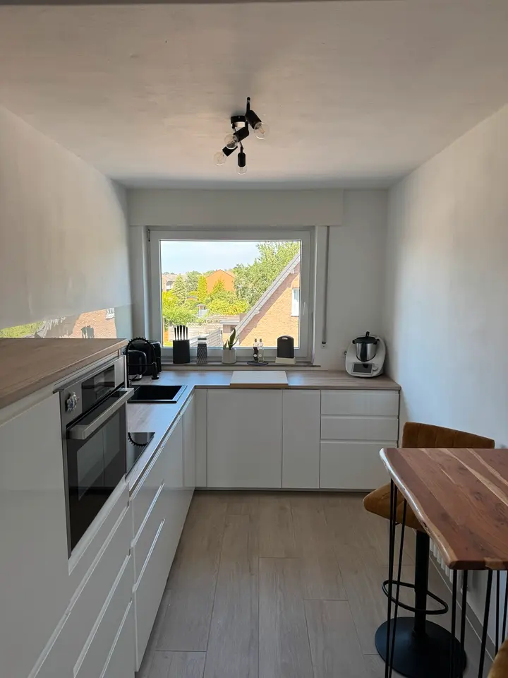 4 Zimmer Wohnung mit 95 m² in Xanten – Bild 3