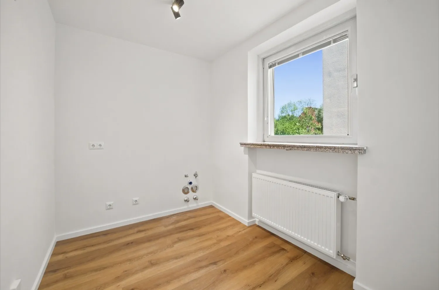 2 Zimmer Wohnung mit 62 m² in München – Bild 10