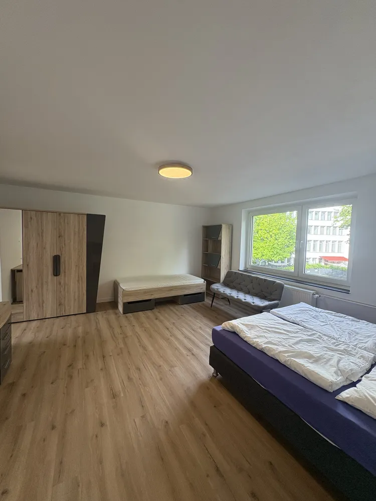 1 Zimmer Wohnung mit 43 m² in Hannover – Bild 6