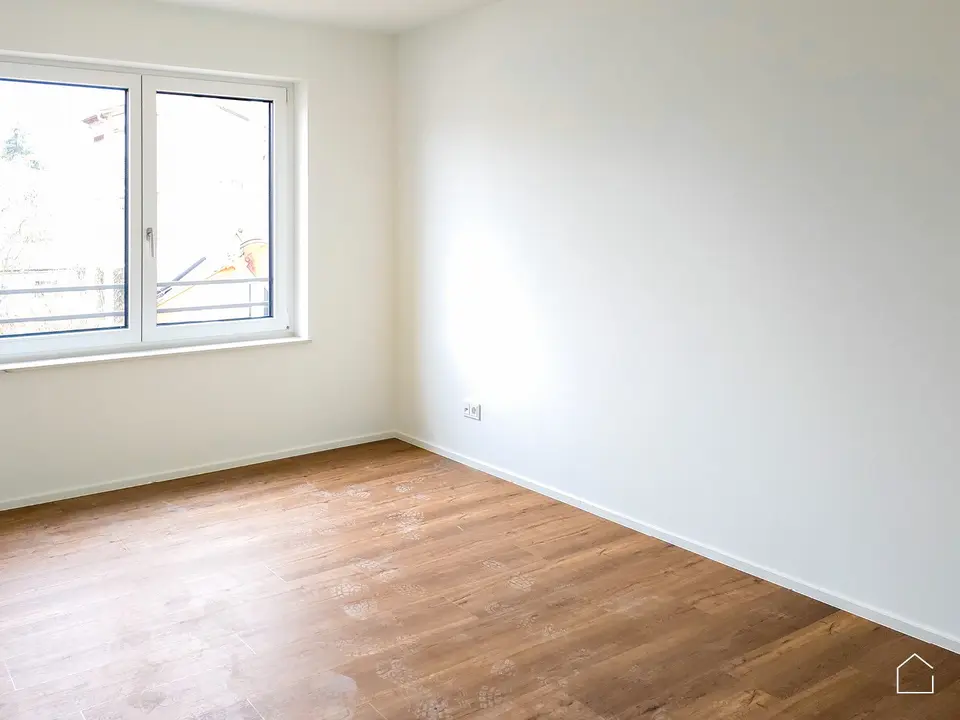 3 Zimmer Wohnung mit 64 m² in Crailsheim – Bild 9
