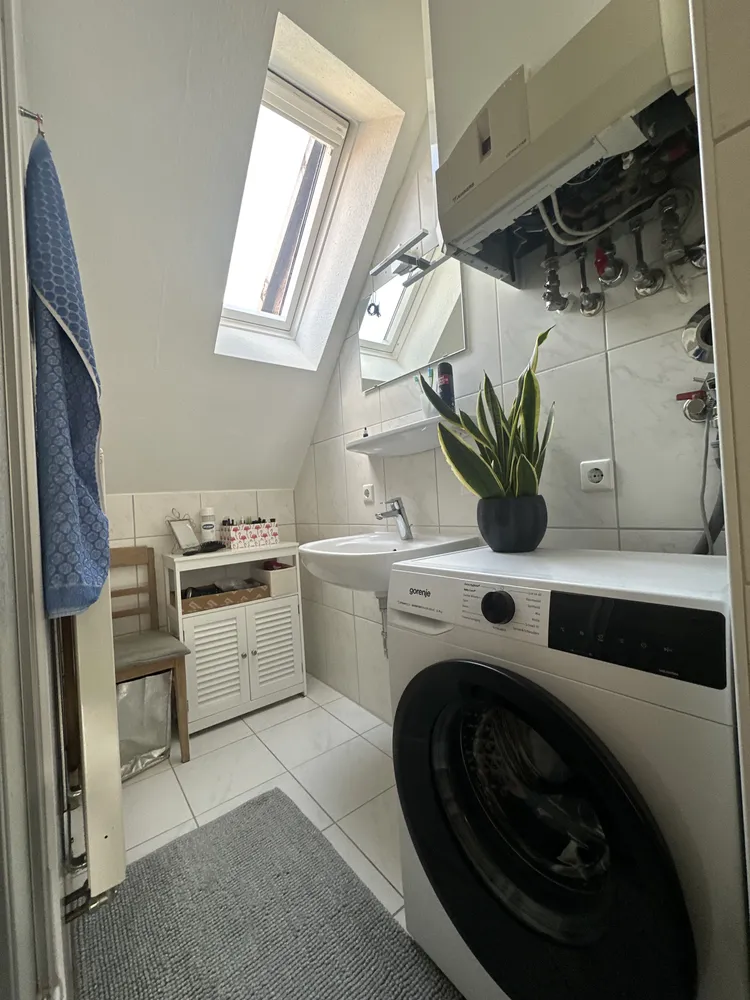 2 Zimmer Wohnung mit 48 m² in Karlsruhe – Bild 10