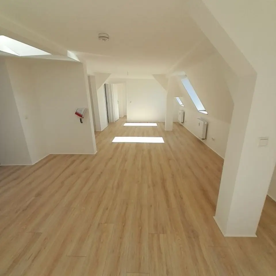 3 Zimmer Wohnung mit 75 m² in Zwickau – Bild 7